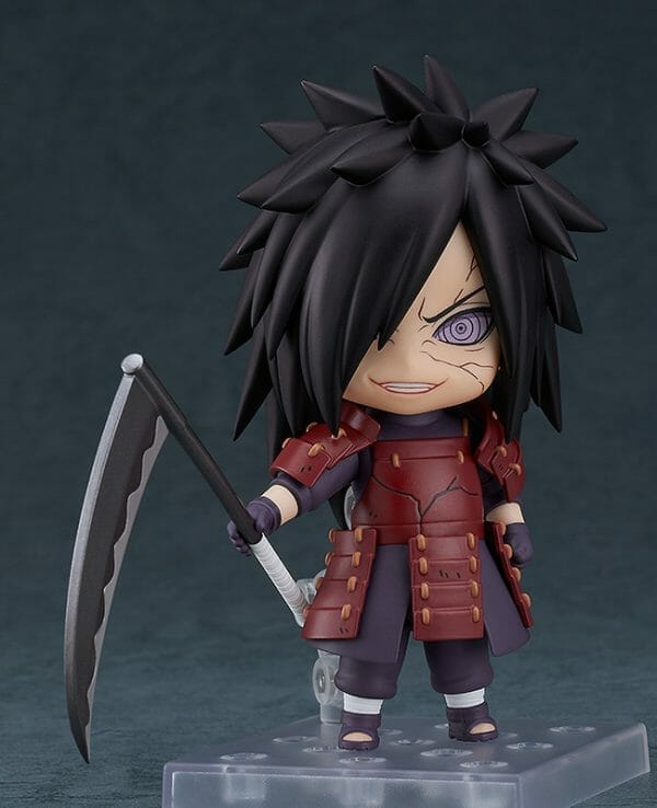 347821042 653021273318683 3439858168741339038 n Nendoroid Madara Uchiha Naruto Shippuden