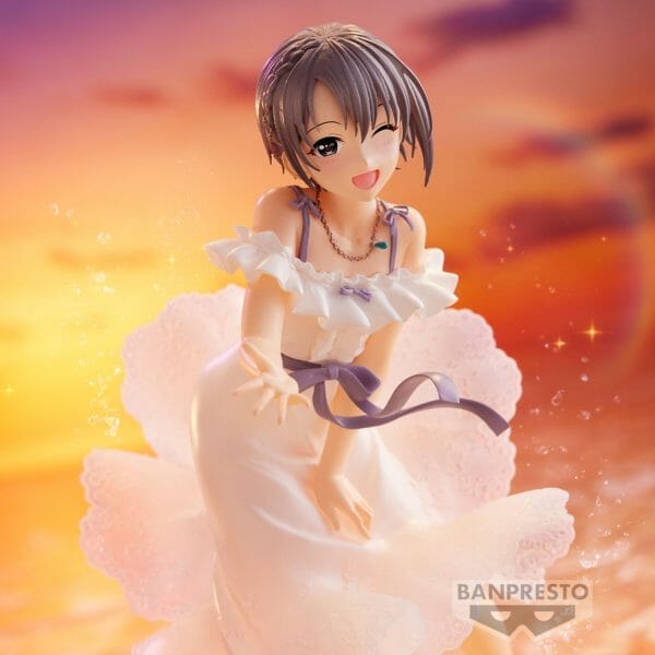 88452 2663074 6 4 Banpresto - THE IDOLM@STER CINDERELLA GIRLS EMOTIONAL LENS YUUKI OTOKURA