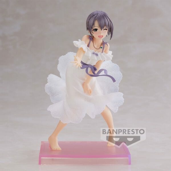 88452 2663074 6 6 Banpresto - THE IDOLM@STER CINDERELLA GIRLS EMOTIONAL LENS YUUKI OTOKURA