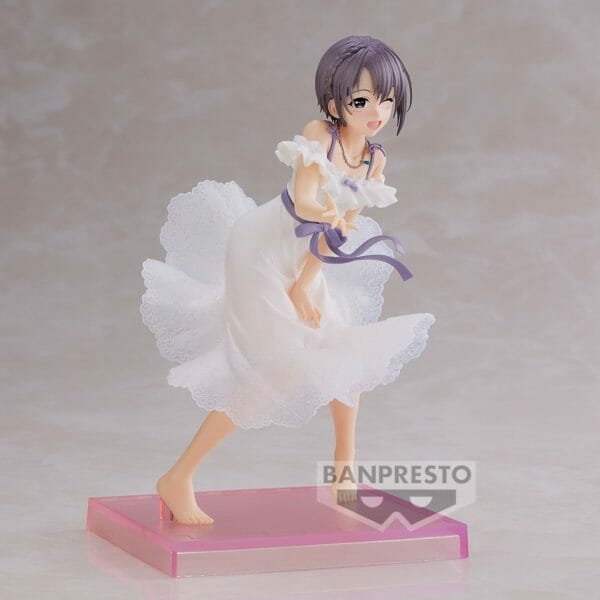 88452 2663074 6 7 Banpresto - THE IDOLM@STER CINDERELLA GIRLS EMOTIONAL LENS YUUKI OTOKURA