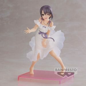 Banpresto - THE IDOLM@STER CINDERELLA GIRLS EMOTIONAL LENS YUUKI OTOKURA