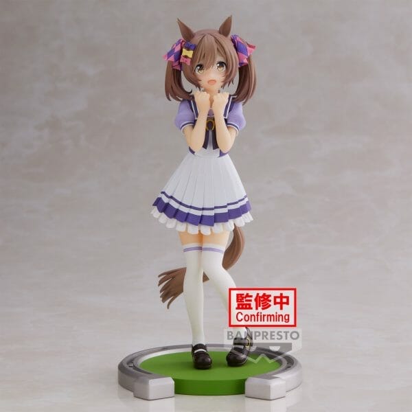 Banpresto - UMAMUSUME: PRETTY DERBY SMART FALCON FIGURE