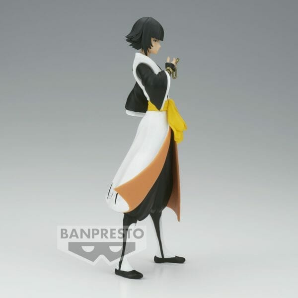 88456 2626520 5 6 Banpresto - BLEACH SOLID AND SOULS-SUI-FENG-