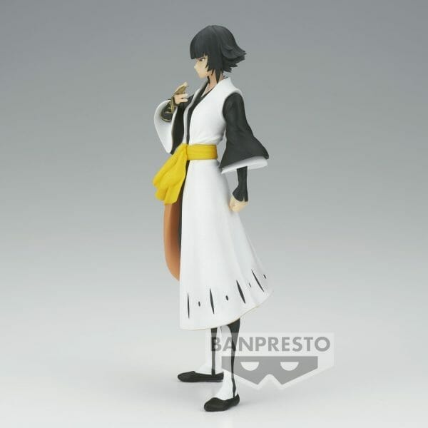 88456 2626520 5 7 Banpresto - BLEACH SOLID AND SOULS-SUI-FENG-