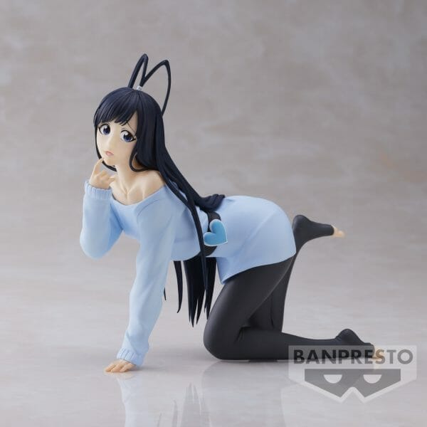 88457 2656100 8 4 Banpresto - BLEACH -RELAX TIME-GISELLE GEWELLE