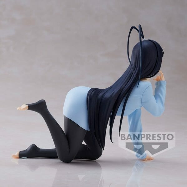 88457 2656100 8 6 Banpresto - BLEACH -RELAX TIME-GISELLE GEWELLE