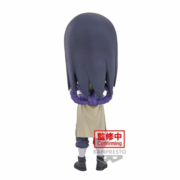 88460 2653516 5 6 Banpresto - NARUTO SHIPPUDEN Q POSKET: OROCHIMARU