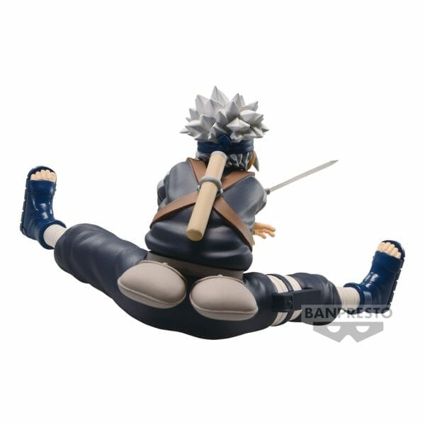 88461 2650517 4 5 Banpresto - NARUTO SHIPPUDEN VIBRATION STARS-HATAKE KAKASHI-Ⅲ