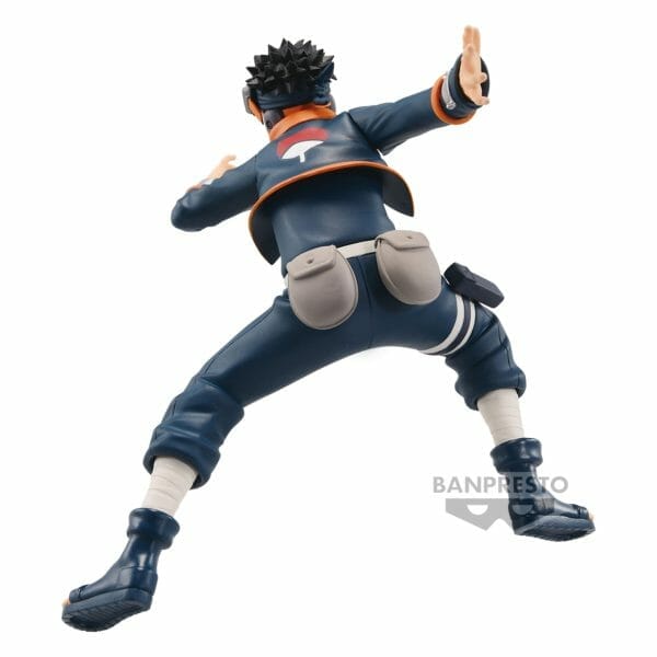 88462 2650518 3 1 Banpresto - NARUTO SHIPPUDEN VIBRATION STARS: UCHIHA OBITO