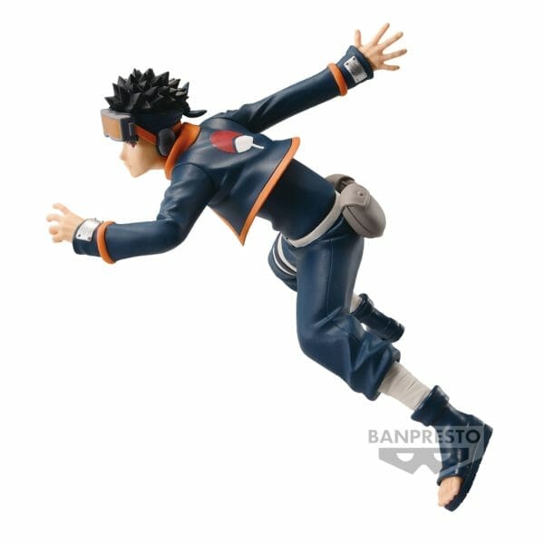 88462 2650518 3 2 Banpresto - NARUTO SHIPPUDEN VIBRATION STARS: UCHIHA OBITO