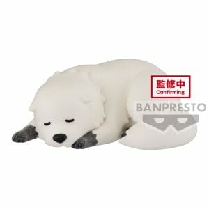 Banpresto - SPY×FAMILY FLUFFY PUFFY-BOND FORGER-(VER.B)