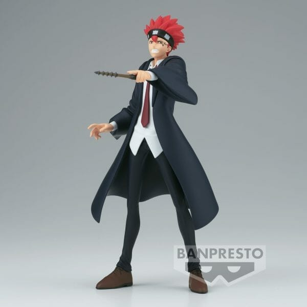 Banpresto - MASHLE DXF-DOT BARRETT-