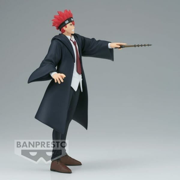 88477 2656629 4 5 Banpresto - MASHLE DXF-DOT BARRETT-