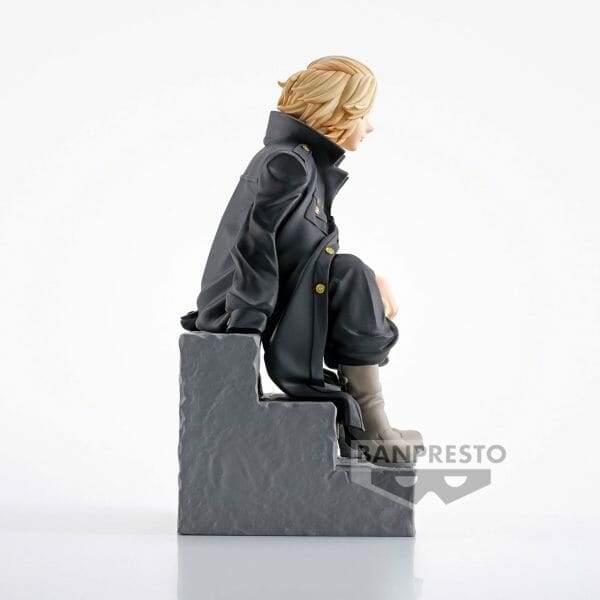 88481 2625954 6 6 Banpresto - TOKYO REVENGERS BREAK TIME COLLECTION VOL.3