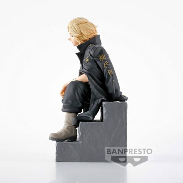 88481 2625954 6 8 Banpresto - TOKYO REVENGERS BREAK TIME COLLECTION VOL.3