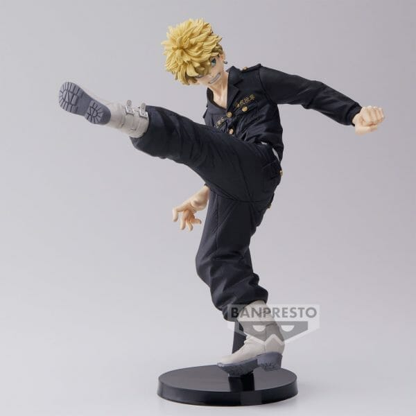 Banpresto - TOKYO REVENGERS KING OF ARTIST THE CHIFUYU MATSUNO