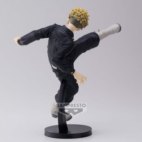 88482 2625966 4 9 Banpresto - TOKYO REVENGERS KING OF ARTIST THE CHIFUYU MATSUNO