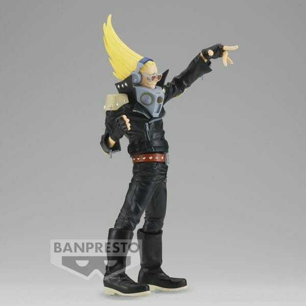 88497 2650326 4 5 Banpresto - MY HERO ACADEMIA AGE OF HEROES-PRESENT MIC-