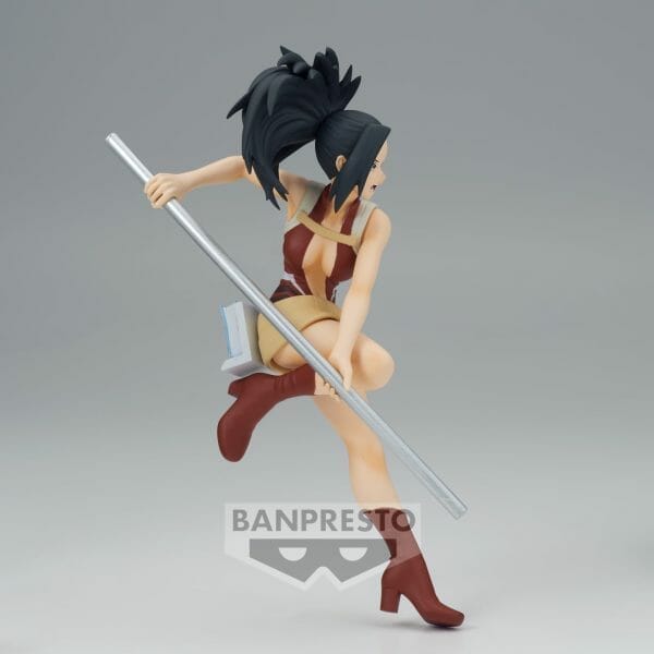 88498 2650324 3 1 Banpresto - MY HERO ACADEMIA THE AMAZING HEROES VOL.37