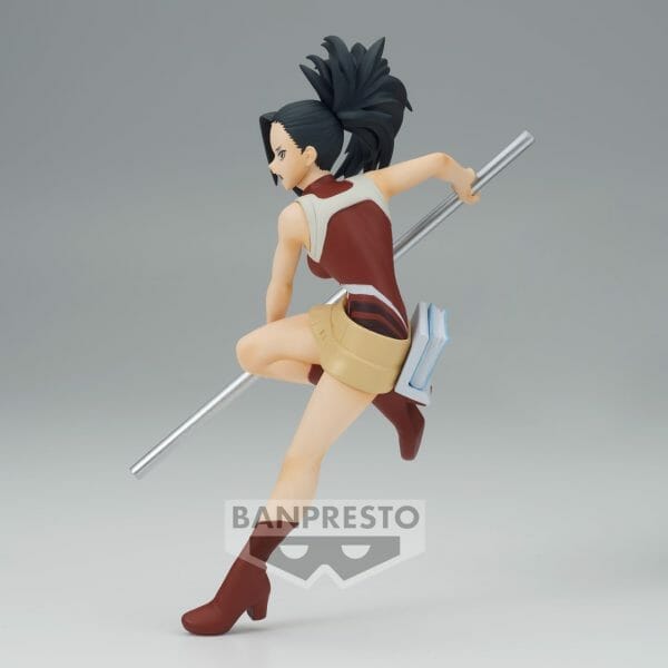 88498 2650324 3 2 Banpresto - MY HERO ACADEMIA THE AMAZING HEROES VOL.37