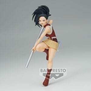 Banpresto - MY HERO ACADEMIA THE AMAZING HEROES VOL.37