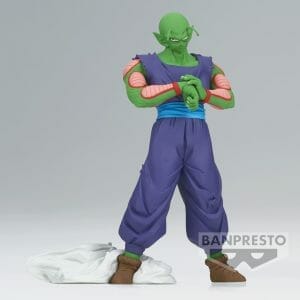 Banpresto - DRAGON BALL Z SOLID EDGE WORKS VOL.13(VER.A) Piccolo