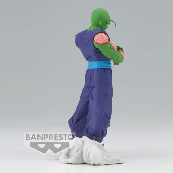 88500 2670313 6 7 Banpresto - DRAGON BALL Z SOLID EDGE WORKS VOL.13(VER.A) Piccolo