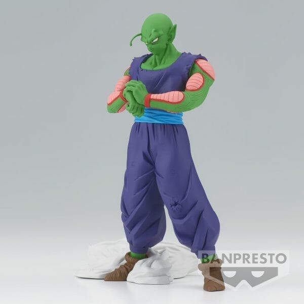 88500 2670313 6 8 Banpresto - DRAGON BALL Z SOLID EDGE WORKS VOL.13(VER.A) Piccolo