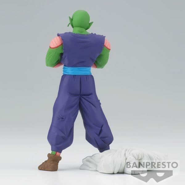 88500 2670313 6 9 Banpresto - DRAGON BALL Z SOLID EDGE WORKS VOL.13(VER.A) Piccolo