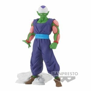 Banpresto - DRAGON BALL Z SOLID EDGE WORKS VOL.13(VER.B) Piccolo