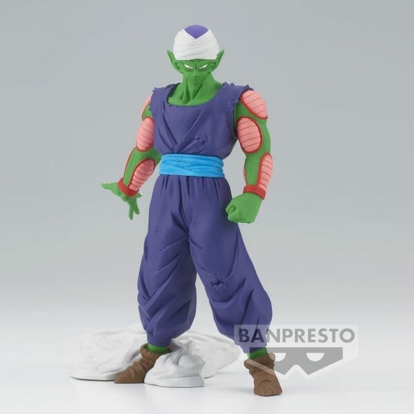 88501 2670313 7 5 Banpresto - DRAGON BALL Z SOLID EDGE WORKS VOL.13(VER.B) Piccolo