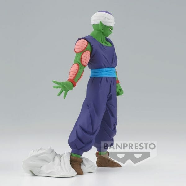 88501 2670313 7 6 Banpresto - DRAGON BALL Z SOLID EDGE WORKS VOL.13(VER.B) Piccolo