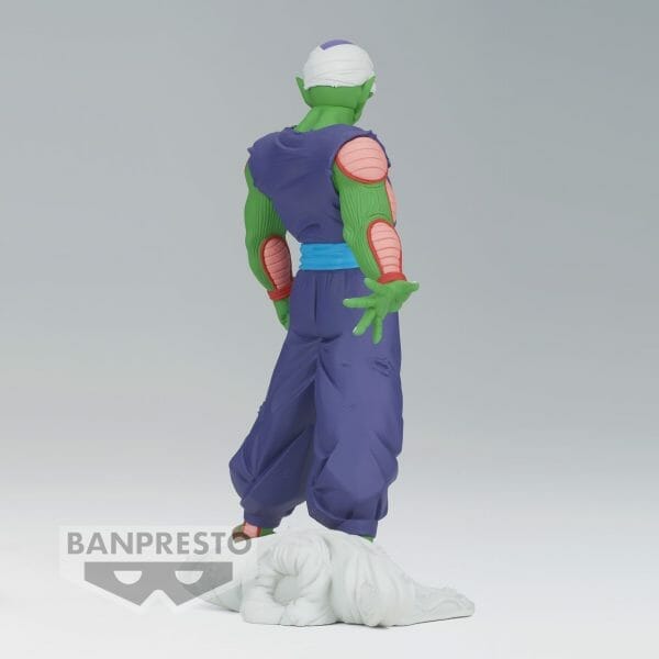 88501 2670313 7 8 Banpresto - DRAGON BALL Z SOLID EDGE WORKS VOL.13(VER.B) Piccolo