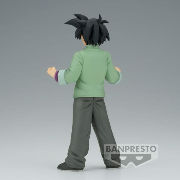 88502 2663626 4 2 Banpresto - DRAGON BALL SUPER: SUPER HERO DXF-SON GOTEN-