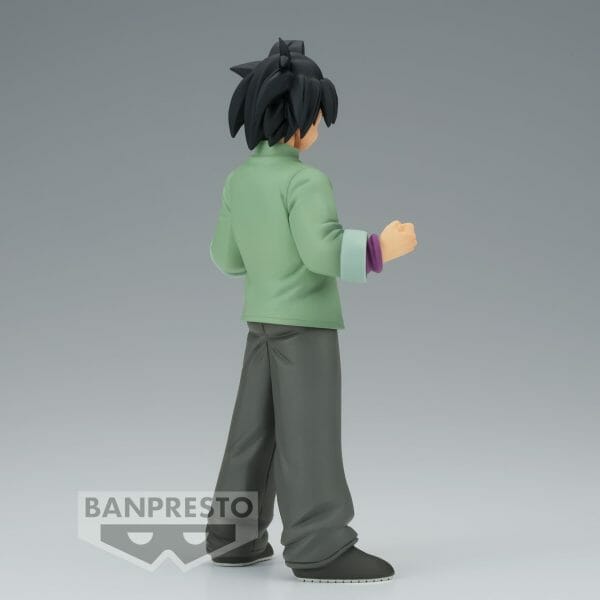 88502 2663626 4 5 Banpresto - DRAGON BALL SUPER: SUPER HERO DXF-SON GOTEN-