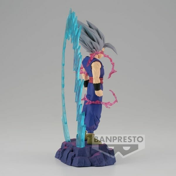 88503 2662598 16 5 Banpresto - DRAGON BALL SUPER: SUPER HERO HISTORY BOX VOL.8