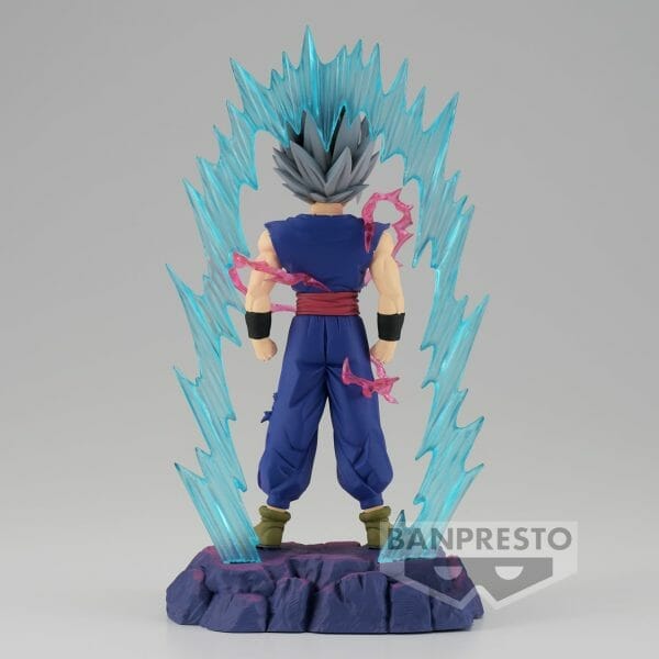 88503 2662598 16 7 Banpresto - DRAGON BALL SUPER: SUPER HERO HISTORY BOX VOL.8