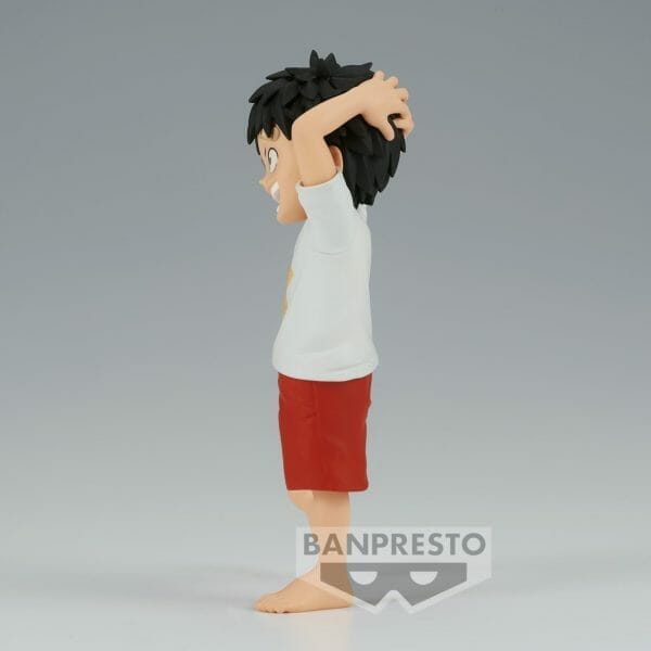 88506 2666655 3 2 Banpresto - 『ONE PIECE FILM RED』 DXF～THE GRANDLINE SERIES～MONKEY.D.LUFFY CHILDREN