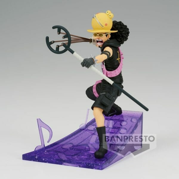 88507 2671952 4 1 Banpresto - 『ONE PIECE FILM RED』 SENKOZEKKEI-USOPP-