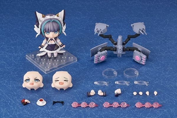 346951530 224696130311268 4372619009169754832 n Nendoroid Cheshire DX Azur Lane